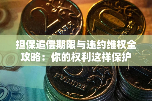 济南担保追偿期限与违约维权全攻略：你的权利这样保护