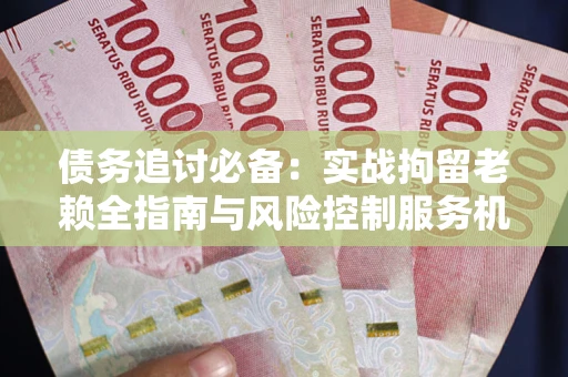 济南债务追讨必备：实战拘留老赖全指南与风险控制服务机构推荐
